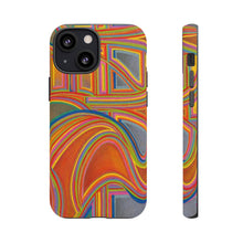 Load image into Gallery viewer, Candy&#39;lanta Phone Case
