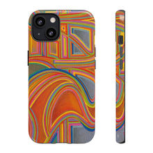 Load image into Gallery viewer, Candy&#39;lanta Phone Case
