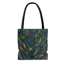 Load image into Gallery viewer, Ingrained Tote Bag
