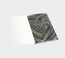 Load image into Gallery viewer, Change of Heart Journal (Small)
