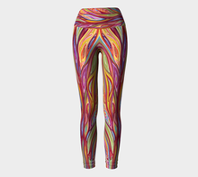 Load image into Gallery viewer, In The Moment Yoga Leggings
