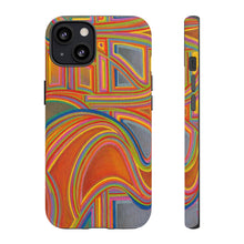 Load image into Gallery viewer, Candy&#39;lanta Phone Case
