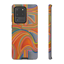 Load image into Gallery viewer, Candy&#39;lanta Phone Case
