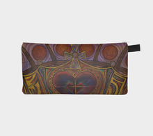 Load image into Gallery viewer, King of Kings Pencil Case
