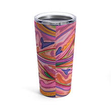 Load image into Gallery viewer, My Funny Valentine Tumbler 20oz
