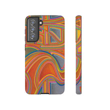 Load image into Gallery viewer, Candy&#39;lanta Phone Case
