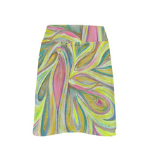 Load image into Gallery viewer, The Crest Skort
