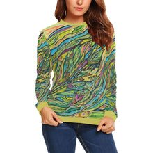 Load image into Gallery viewer, Fall Afresh Crew Neck (Long Sleeve)
