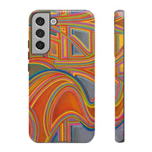 Load image into Gallery viewer, Candy&#39;lanta Phone Case
