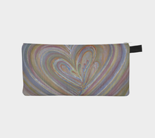 Load image into Gallery viewer, Take Flight, Butterfly! Pencil Case
