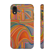 Load image into Gallery viewer, Candy&#39;lanta Phone Case
