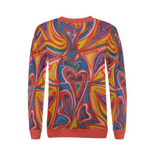 Load image into Gallery viewer, Joy Explosion Crew Neck (Long Sleeve)
