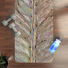Load image into Gallery viewer, Gossamer Wings Yoga Mat
