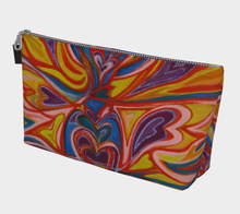 Load image into Gallery viewer, Joy Explosion Makeup Bag
