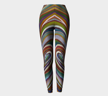 Load image into Gallery viewer, Change of Heart Classic Leggings
