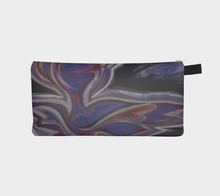 Load image into Gallery viewer, Resurrected Hearts Pencil Case
