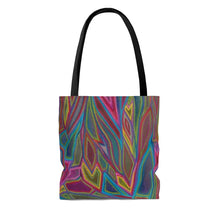 Load image into Gallery viewer, Into the Mystic Tote Bag
