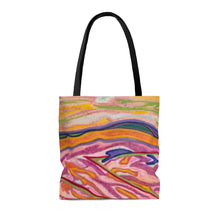 Load image into Gallery viewer, My Funny Valentine Tote Bag
