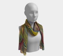 Load image into Gallery viewer, In Due Season Long Scarf
