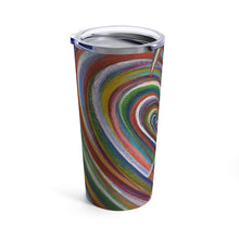 Load image into Gallery viewer, Change of Heart Tumbler 20oz
