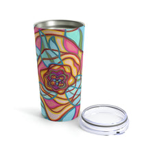 Load image into Gallery viewer, Late Bloomer Tumbler 20oz
