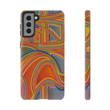 Load image into Gallery viewer, Candy&#39;lanta Phone Case
