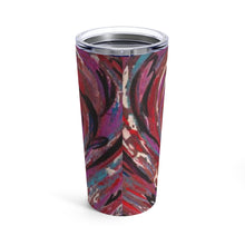 Load image into Gallery viewer, A New Heart Tumbler 20oz
