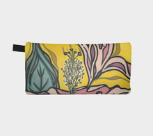 Load image into Gallery viewer, Twirly Girl Pencil Case

