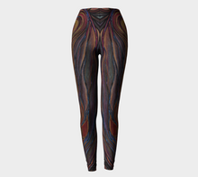 Load image into Gallery viewer, Merge Classic Leggings
