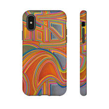 Load image into Gallery viewer, Candy&#39;lanta Phone Case
