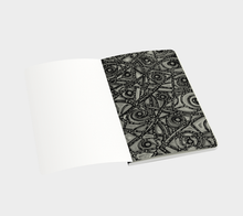 Load image into Gallery viewer, Twinkly Tree Journal (Small)
