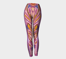 Load image into Gallery viewer, My Funny Valentine Classic Leggings
