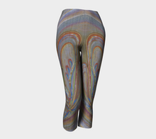 Load image into Gallery viewer, Take Flight, Butterfly! Classic Capris

