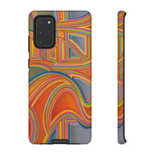 Load image into Gallery viewer, Candy&#39;lanta Phone Case
