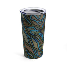 Load image into Gallery viewer, Ingrained Tumbler 20oz
