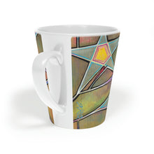 Load image into Gallery viewer, Starry Night Latte Mug, 12oz
