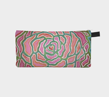 Load image into Gallery viewer, Bloom Pencil Case
