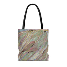 Load image into Gallery viewer, Gossamer Wings Tote Bag
