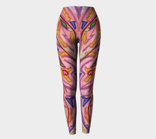 Load image into Gallery viewer, My Funny Valentine Classic Leggings
