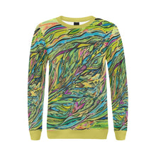 Load image into Gallery viewer, Fall Afresh Crew Neck (Long Sleeve)
