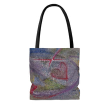 Load image into Gallery viewer, Sometimes Tote Bag
